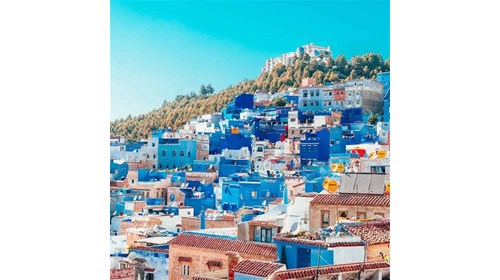 Morocco Travel Expert