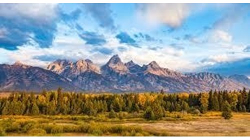 Wyoming Travel Expert