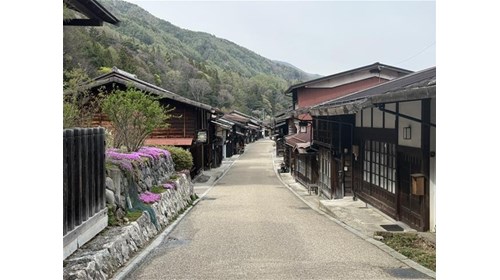 Japan, beyond the obvious
