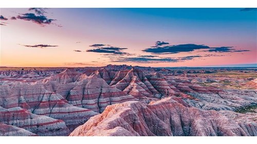 South Dakota Travel Expert