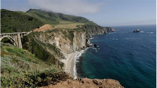 California Travel Agent Expert