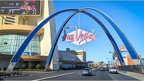 Las Vegas Travel Agent Planner