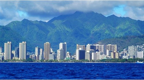 Oahu Travel Agent Concierge