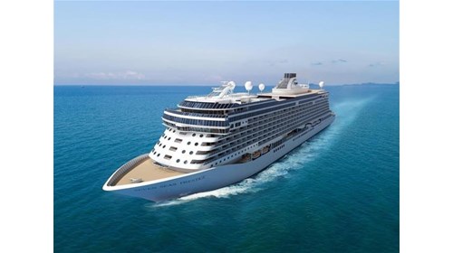 Regent: Genuine Heartfelt Hospitality Aboard