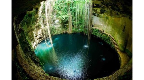 CANCUN & RIVIERA MAYA ALL-INCLUSIVE