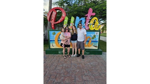 PUNTA CANA ALL-INCLUSIVE