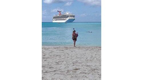 Cruise Specialist