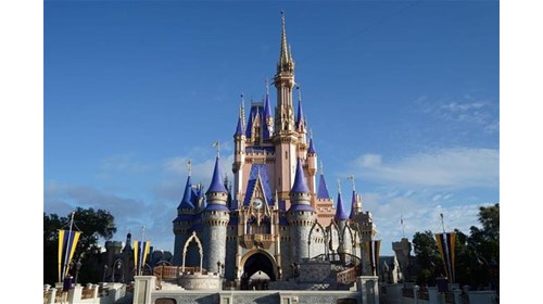 Disney Doesn't Have to Be Difficult