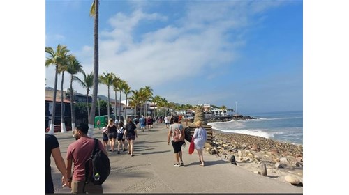 Puerto Vallarta & Bucerias Mexico