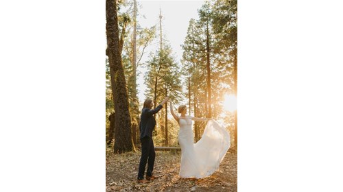 Your dream destination wedding or honeymoon