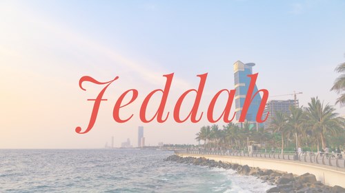 Jeddah Luxury Cruise Travel Agent Expert