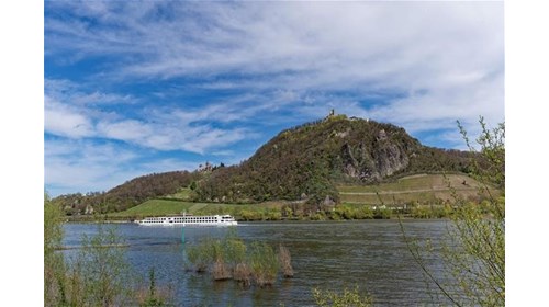 European River Cruise Specialist