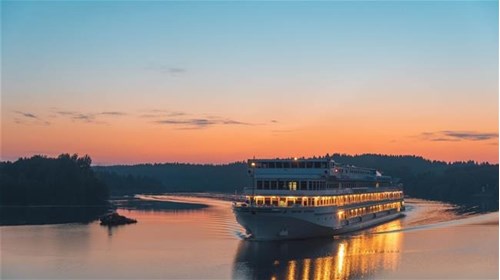 Viking Cruise Travel Specialist