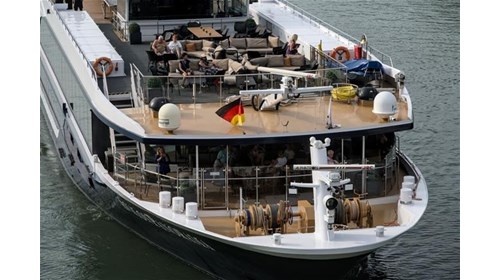 AmaWaterways River Cruise Specialist