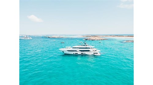Luxury Small Ship & Ocean Cruises