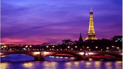 Paris and the French Alps Expert Planning Help