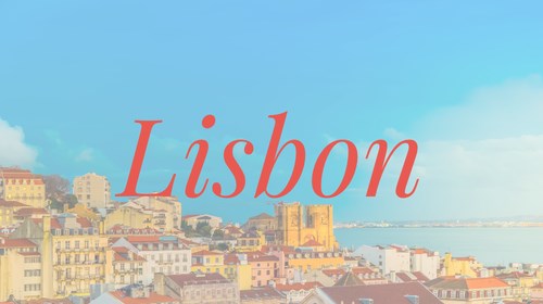 Lisbon Luxury Cruise Travel Agent Expert