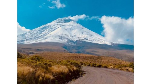 Ecuador Destination Expert