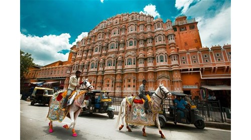 India Destination Expert