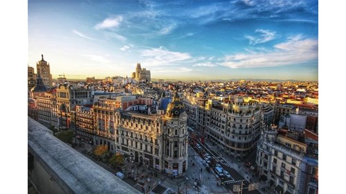 Spain Destination Expert