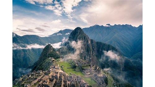 Peru Destination Expert