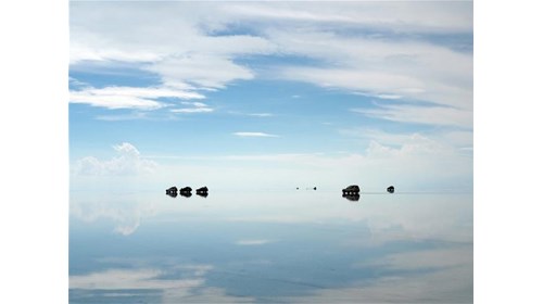 Bolivia Destination Expert