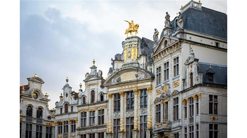 Belgium Destination Expert