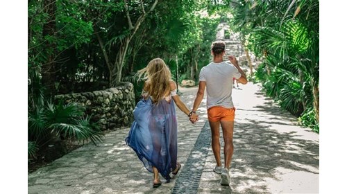 Adults-Only Travel