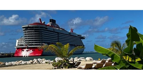 Cruise & Beach Travel