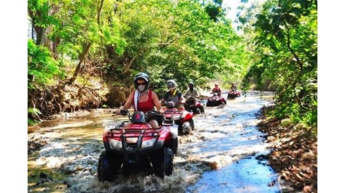 Adventure Tours & Nature Travel