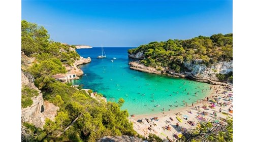 Romantic Trip in Mallorca