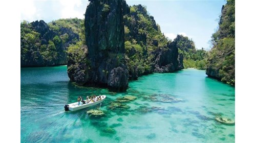 El Nido, Palawan
