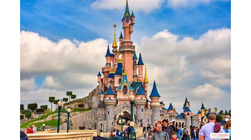Disneyland Paris Travel Expert