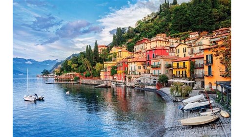 Lake Como Travel Expert