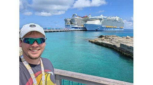 Set Sail with My Help! – Expert Cruise Planning