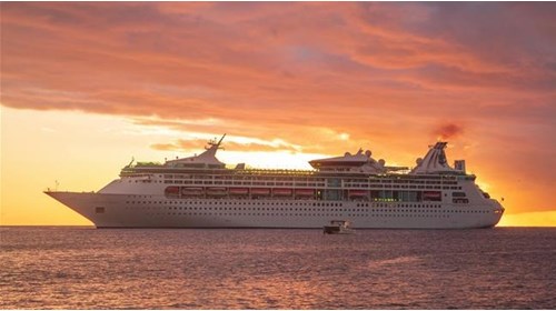 Master Cruise Specialist & Global Luxury Advisor