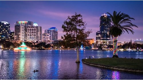 Corporate & Large Group Travel Agent Specialist