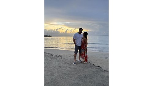 Couples Travel & Honeymoons
