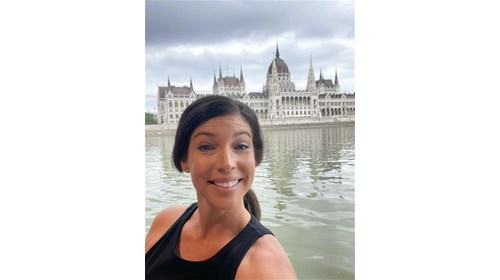 European River Cruises