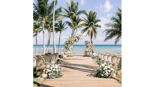 Destination Weddings