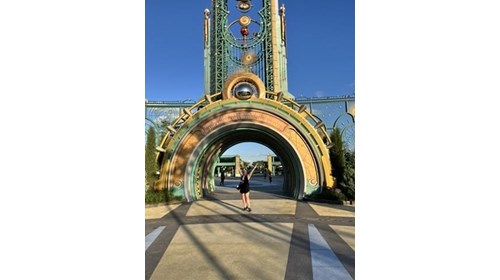 Universal Studios Orlando