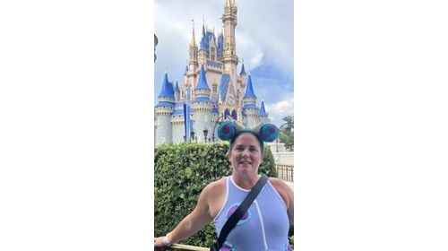 Walt Disney World Specialist