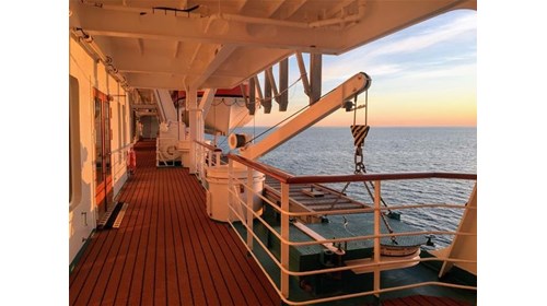 Regent Seven Seas Cruises