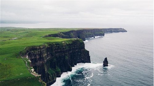 CIE Tours Ireland & Britain