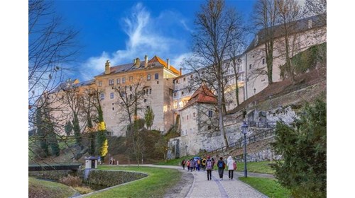 Tauck Luxury Tours & River Cruises