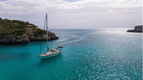 Windstar Yacht-Style Cruises