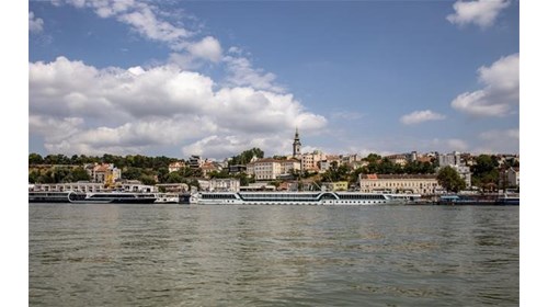 Avalon Waterways River Cruises