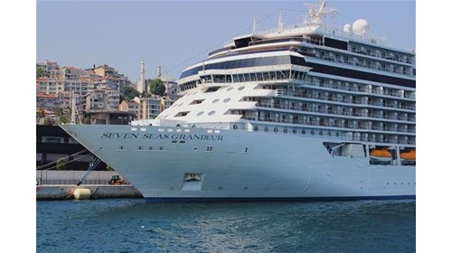 Celebrity Cruises Specialist