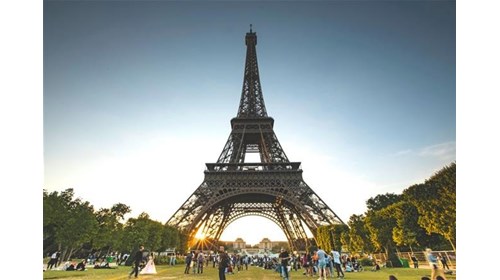 Globus European Guided Tours