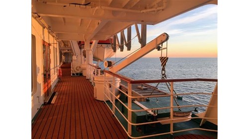 Princess Cruises Specialist